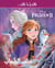La Reine des Neiges 2 : derrière le brouillard : ?alef Al Dibab