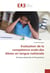 Evaluation de la competence orale des eleves en langue nationale