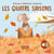 Douces histoires sonores : Les quatre saisons