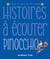 Histoires à écouter : Pinocchio