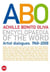 Abo encyclopaedia of the word artist dialogues 1968-2008