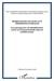 Résistances locales aux pressions globales - une perspective de planification socio-environnementale dans la méditerranée