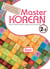 Master korean 2-2 niv. a2 (cd mp3 inclus)
