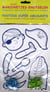 PANTINS SUPER AMUSANTS PACK DE 3