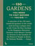 150 gardens you need to visit before you die
