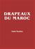 Drapeaux du maroc