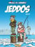 Drôles de Libanais ! Tome 1 : Jeddos