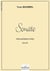 Sonate pour hautbois et piano