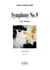 Symphonie n°9 pour orchestre (CONDUCTEUR)