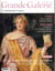 Grande Galerie, le journal du Louvre n.45 : l'Italie du Marquis Campana - antiques, bijoux, sculptures, peintures...
