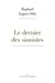 Le dernier des sionistes