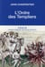 L'ordre des Templiers