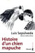 Histoire d'un chien mapuche