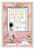 Inspirations haute couture : portraits d'intérieur de Megan Hess