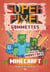 Super Gommettes Pixels Minecraft - spécial monstres