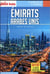 Carnet de voyage : Emirats arabes unis (édition 2018)