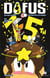 Dofus manga double - Tome 1