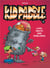 Kid Paddle Tome 19 : Love, death and roblorks