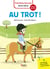 Au trot !