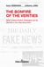 The Bonfire of the Verities : what communication strategies can be effective in the fake news era?