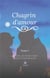 Chagrin d'amour Tome 1