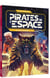 Pirates de l'espace Tome 3 : Le tigre étoilé