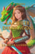 La Chute du dragon Tome 1 : La Reine guerrière