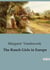 The Ranch Girls in Europe : A Journey of Friendship and Discovery Across the Atlantic
