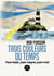 Trois couleurs du temps : Passé simple, passé composé, passé croisé