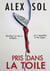 Pris dans la toile