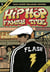 Hip hop family tree Tome 1 : 1970-1981