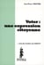 Voter : une expression citoyenne