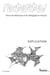Recherches, revue de didactique et de pédagogie du français n.76 : explication
