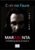Marabunta ("n'oublie pas que tu vas mourir")