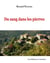 Du sang dans les pierres