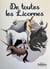 De toutes les Licornes