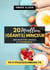 20 moëlleux (géants) minceur : mes recettes légères et gourmandes !