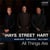 All things are - Hays - Street - Hart