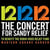12-12-12 the concert for sandy relief
