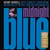 Midnight blue