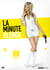 La Minute blonde