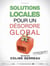 Solutions locales pour un désordre global