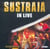 Sustraia in live