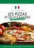Je cuisine les pizzas et les fougasses : 14 recettes italiennes