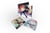 Cameo - Edition collector numerotée "Ticket pour la lune"