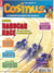 Cosinus N°194  La Course De Nanovoitures Juin 2017
