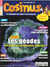 Cosinus N°212 Microbiotes, ces bacteries qui nous aident -  février 2019