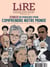 Lire magazine HS : 101 penseurs pour comprendre notre monde : Education, religion, société, économie, pouvoir, identité