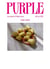 Purple fashion n.41 : The essence of fashion issue