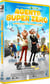 Agents super zéro (Les nouvelles aventures de Mortadel et Filemon)